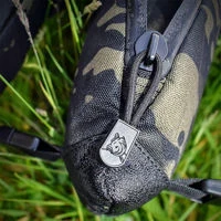CarpLife Eclipse Camo Single Rod Sleeves